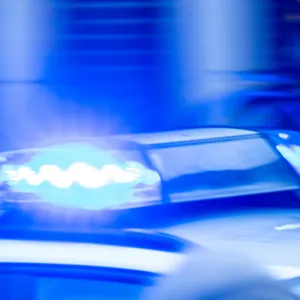 Dreijähriges Mädchen vermisst