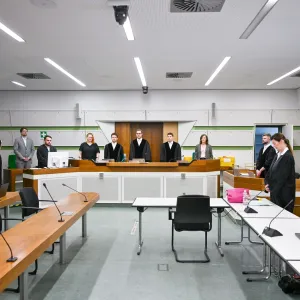 Frauen betäubt, vergewaltigt, gefilmt - 68-Jähriger gesteht