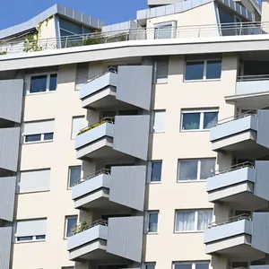 Kiel Institut: schwächerer Preisanstieg bei Wohnimmobilien