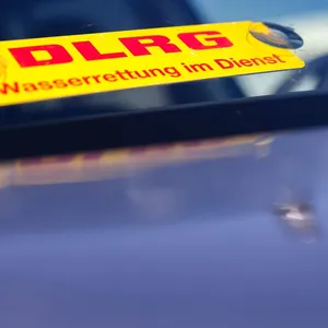 Sechs Badetote in Hamburg – DLRG warnt vor Leichtsinn
