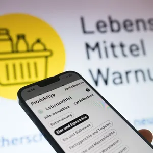 Händler ruft bundesweit Spielzeug zurück - Asbestverdacht