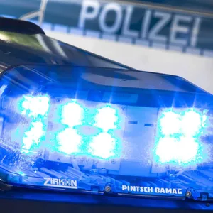 Von Betriebsgelände geholt: Spritztour mit zwei Linienbussen