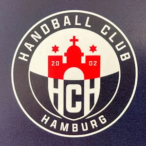 Neues Logo, neuer Name: Handball Club Hamburg statt HSV