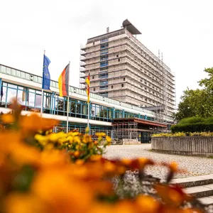 Bedrohung in Wolfsburg? Zwei Männer festgenommen