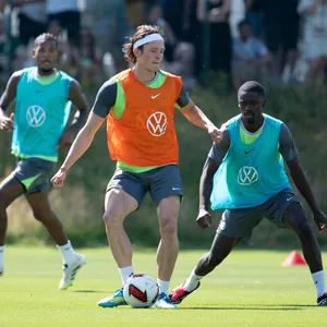 Reese von Unmut nach Wechsel zu VfL Wolfsburg getroffen