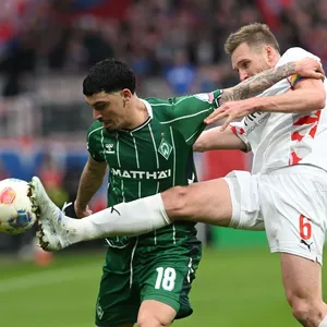 1. FC Heidenheim sieht sich nicht als Aufstiegsfavorit