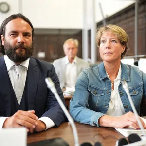 Block-Prozess: Folgen der Entführung für Kinder weiter Thema