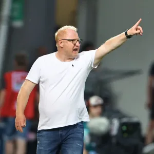 Fürth vor Saisonstart: Fingerzeig und Ansage an den Ex