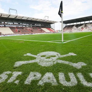 FC St. Pauli verpflichtet Isländer