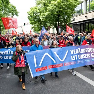 Einigung bei IAV: Stellenabbau und Standortsicherung