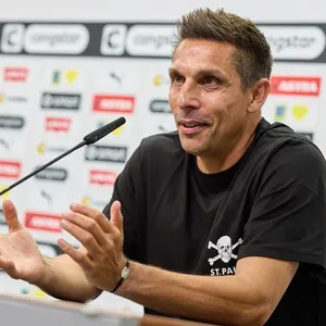 FC St. Pauli vor Saisonstart: «Richtung stimmt»