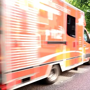 Mann stirbt nach Ingewahrsamnahme im Krankenhaus