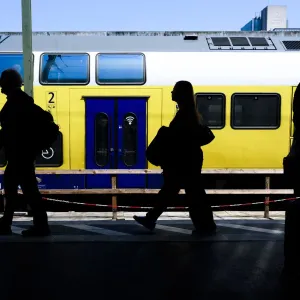 Störung auf der Bahnstrecke zwischen Bremen und Hamburg