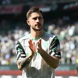 Medien: Schmid verlässt Werder Richtung Italien
