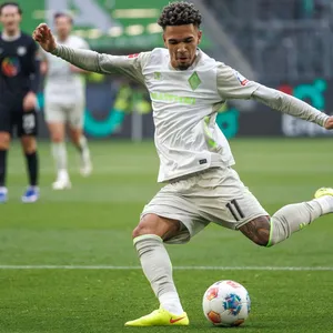 Werder und Paderborn trennen sich in XXL-Test 2:2