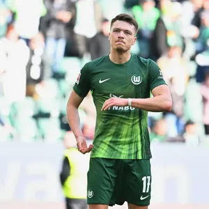 Einigung da: Pejcinovic verlässt VfL Wolfsburg