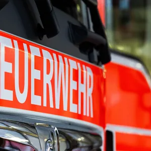 350.000 Euro Schaden bei Brand in Wohnhaus