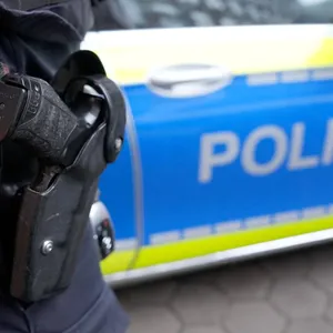 Gefahrenbremsung eines Linienbusses - mehrere Verletzte