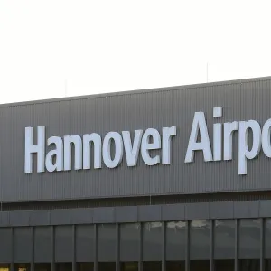 Drohne am Flughafen Hannover – Betrieb zeitweise eingestellt