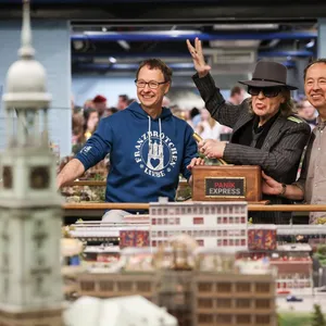 Erstaunliche Fakten rund um das Miniatur Wunderland