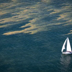 Blaualgen an Ostsee und Seen – Warnung für Badende