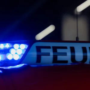 Brand in Sögel: 65.000 Euro Schaden