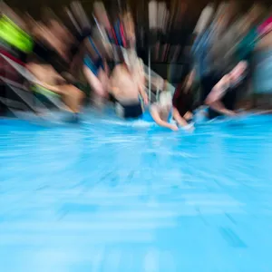 8,7 Millionen Euro für Niebülls Hallenbad-Modernisierung