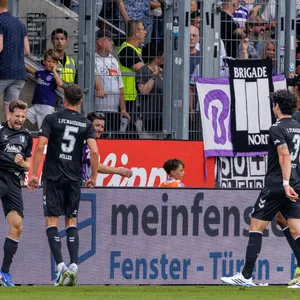 Schwacher VfL Osnabrück verpatzt Heimauftakt