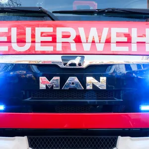 Wohnung in Hannover brennt - Haus vorübergehend unbewohnbar
