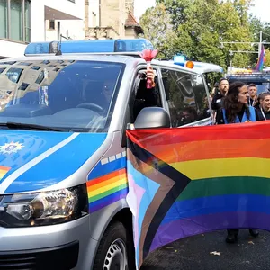 CSD-Veranstalter in Bremen fürchten verkürzte Route
