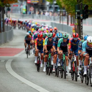 Magnier gewinnt Cyclassics - Todesfall bei Amateuren