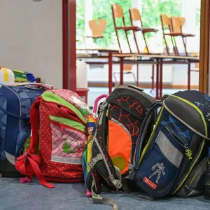 Schulklingeln im Norden rufen zum neuen Unterrichtsjahr
