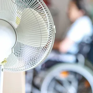 Kliniken rüsten nach – Hitzeschutz bleibt teures Problem