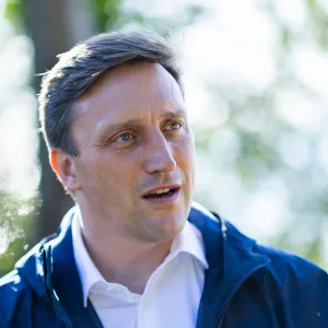 CDU-Landeschef bedauert Absage von Fast-Minister an Merz