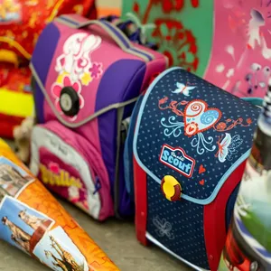 Schulstart für Kinder und Jugendliche im Norden