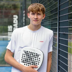 Padel als Magnet - und wieso ein Talent nach Mallorca zieht