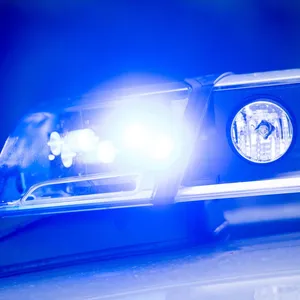 Frau kommt bei Verkehrsunfall mit Traktor ums Leben