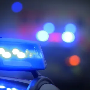 A1 nach zwei Unfällen wieder frei – ein Toter und Verletzte
