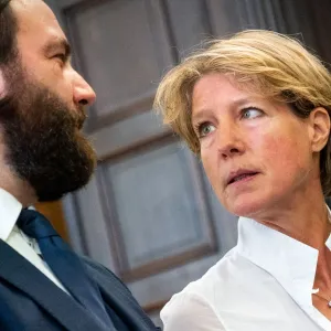 Block über Entführung: «Schmerzt mich von tiefstem Herzen»