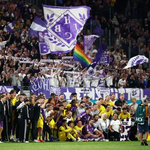 Pokal-Abend des BVB in Hamburg: «Hat man in der Form selten»