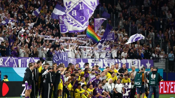 HEBC gegen BVB: Legendärer Pokal-Abend in Hamburg