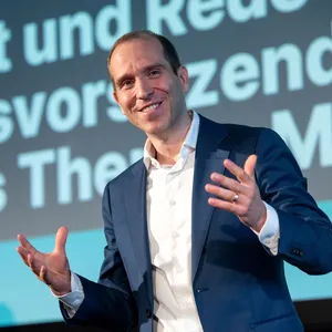 Thering will Klimaziel 2040 wieder kippen