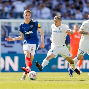 Verteidiger Ivezić verlässt Holstein kiel