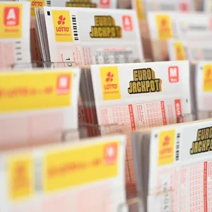 Eurojackpot: Niedersachse gewinnt knapp 1,3 Millionen Euro