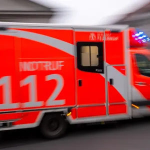 Mann stürzt beim Fahrradschieben – mit 3,81 Promille