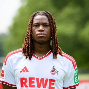 1. FC Köln verleiht Bakatukanda zum VfL Osnabrück