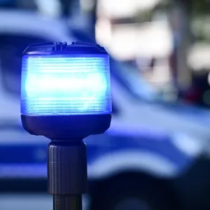Einbruch in Hamburger Grundschule - Unterricht fällt aus