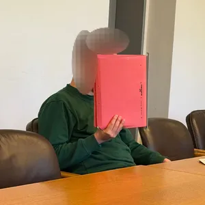 Sieben Jahre Haft nach Armbrust-Angriff auf Ex-Vermieter