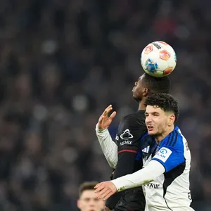 Hamburgs Elfadli wechselt per Leihe zum Linzer ASK
