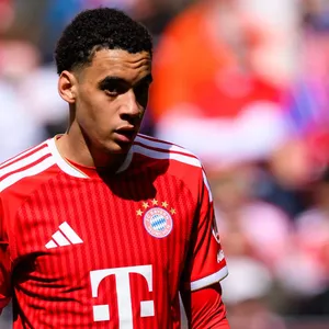 Musiala noch nicht im Bayern-Kader - Kompany vorsichtig